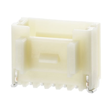 Molex 1.0W/BWaferAssyST1-Row+Lock3Ckt Embs Tp Pkg 501940-0307